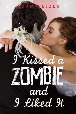 Cover I Kissed a Zombie, and I Liked It (eBook, ePUB)