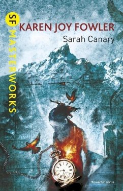 Sarah Canary (eBook, ePUB) - Fowler, Karen Joy