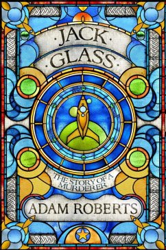 Cover Jack Glass (eBook, ePUB)