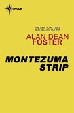 Montezuma Strip (eBook, ePUB) Montezuma Strip (eBook, ePUB)