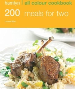 Hamlyn All Colour Cookery: 200 Meals for Two (eBook, ePUB) - Blair, Louise