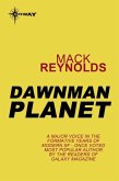 Dawnman Planet (eBook, ePUB)