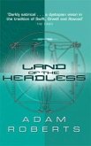 Land Of The Headless (eBook, ePUB)