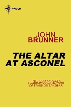 Cover The Altar at Asconel (eBook, ePUB)