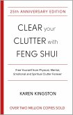 Clear Your Clutter With Feng Shui (eBook, ePUB)