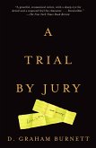 A Trial by Jury (eBook, ePUB)