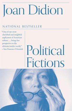 Cover Political Fictions (eBook, ePUB)