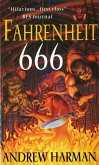 Fahrenheit 666 (eBook, ePUB)