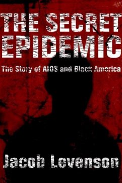 The Secret Epidemic (eBook, ePUB) - Levenson, Jacob