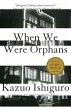 When We Were Orphans (eBook, ePUB) - Bild 1