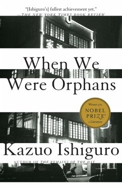 When We Were Orphans (eBook, ePUB) - Ishiguro, Kazuo