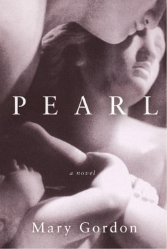 Cover Pearl (eBook, ePUB)