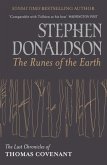 The Runes Of The Earth (eBook, ePUB)