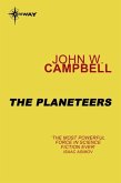 The Planeteers (eBook, ePUB)