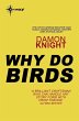 Why Do Birds (eBook, ePUB) - Bild 1