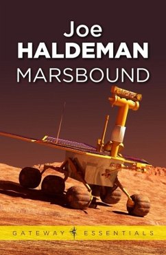 Marsbound (eBook, ePUB) - Haldeman, Joe