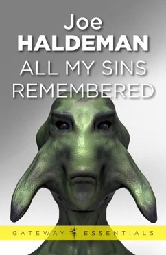 All My Sins Remembered (eBook, ePUB) - Haldeman, Joe