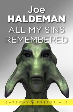 Cover All My Sins Remembered (eBook, ePUB)