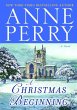 A Christmas Beginning (eBook, ePUB) - Bild 1