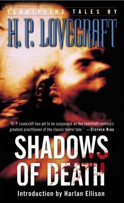 Shadows of Death (eBook, ePUB) - Lovecraft, H. P.