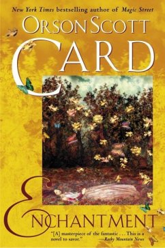 Enchantment (eBook, ePUB) - Card, Orson Scott