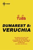 Veruchia (eBook, ePUB)