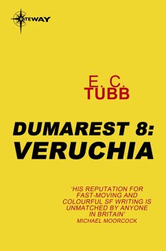 Cover Veruchia (eBook, ePUB)