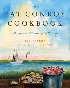 Cover The Pat Conroy Cookbook (eBook, ePUB)