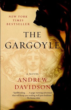 The Gargoyle (eBook, ePUB) - Davidson, Andrew