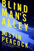 Blind Man's Alley (eBook, ePUB)
