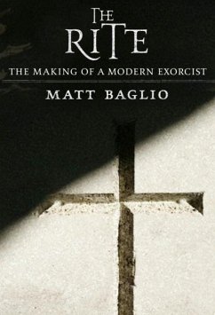 Cover The Rite (eBook, ePUB)