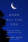 Hope Will Find You (eBook, ePUB) Hope Will Find You (eBook, ePUB)