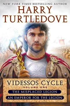 Videssos Cycle: Volume One (eBook, ePUB) - Turtledove, Harry