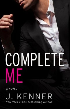 Cover Complete Me (eBook, ePUB)