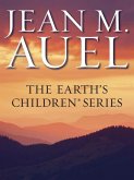 The Earth's Children Series 6-Book Bundle (eBook, ePUB) The Earth's Children Series 6-Book Bundle (eBook, ePUB)