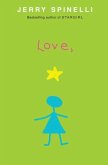 Love, Stargirl (eBook, ePUB)