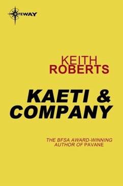 Cover Kaeti & Company (eBook, ePUB)