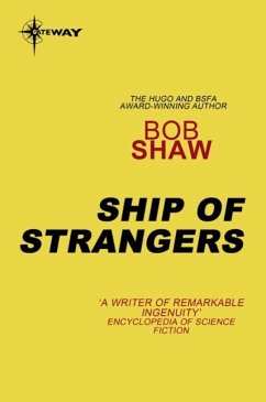 Ship of Strangers (eBook, ePUB) Cover Ship of Strangers (eBook, ePUB)
