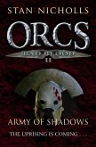 Orcs Bad Blood II (eBook, ePUB) Orcs Bad Blood II (eBook, ePUB)
