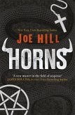 Horns (eBook, ePUB)