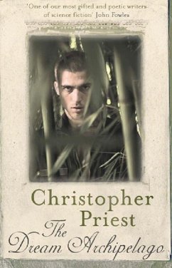 The Dream Archipelago (eBook, ePUB) - Priest, Christopher