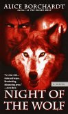 Night of the Wolf (eBook, ePUB)