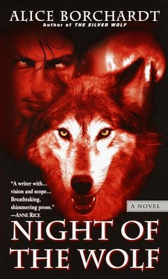 Night of the Wolf (eBook, ePUB) - Borchardt, Alice