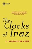 The Clocks of Iraz (eBook, ePUB)