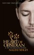 Heart of Obsidian (eBook, ePUB) - Bild 1