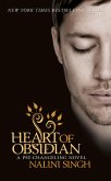 Heart of Obsidian (eBook, ePUB)