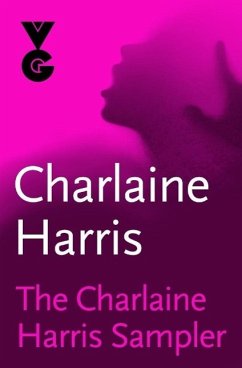 Cover The Charlaine Harris Sampler (eBook, ePUB)