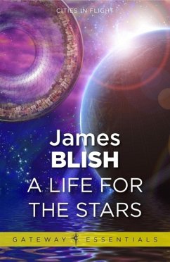 A Life For The Stars (eBook, ePUB) - Blish, James