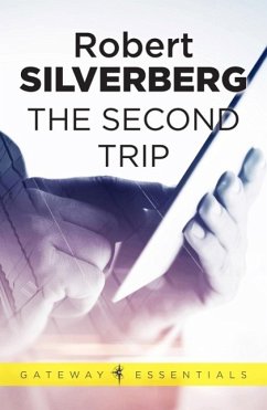 The Second Trip (eBook, ePUB) Cover The Second Trip (eBook, ePUB)