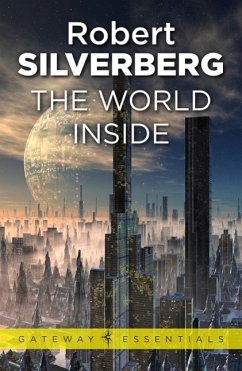 Cover The World Inside (eBook, ePUB)